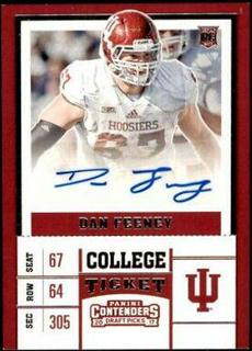 Dan Feeney