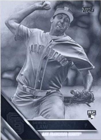 Derek Law [Negative] #US72