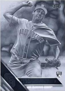 Derek Law