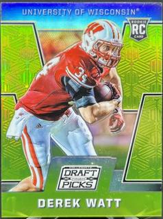 Derek Watt