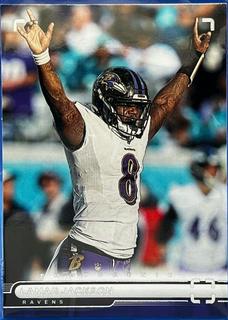 Lamar Jackson