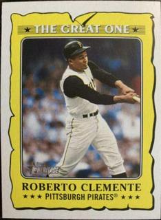 Roberto Clemente