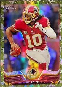 Robert Griffin III