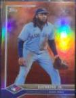 Vladimir Guerrero Jr. , Vladimir Guerrero [Orange Rainbow] #34