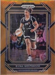 Evina Westbrook