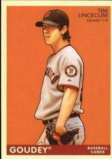 Tim Lincecum