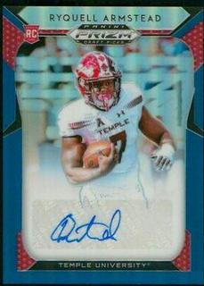 Ryquell Armstead