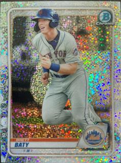 Brett Baty