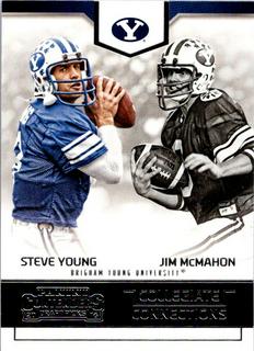 Steve Young / Jim McMahon