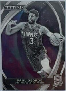 Paul George
