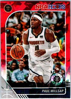 Paul Millsap