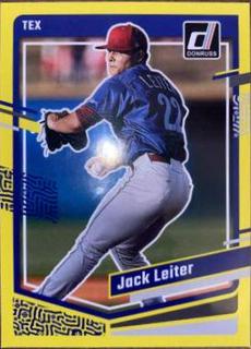 Jack Leiter