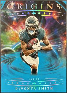 DeVonta Smith