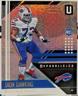 Dion Dawkins