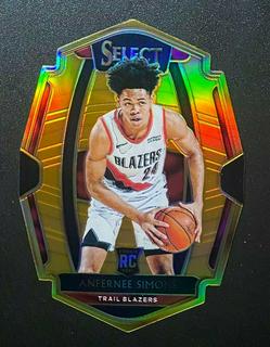 Anfernee Simons
