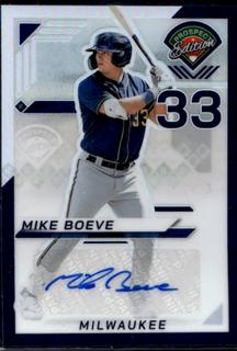 Mike Boeve