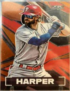Bryce Harper