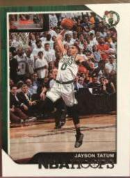 Jayson Tatum