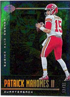 Patrick Mahomes II