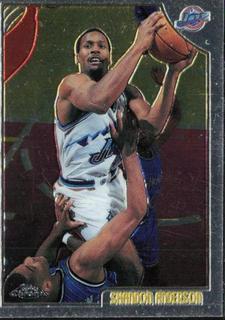 Shandon Anderson