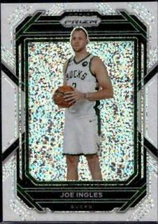 Joe Ingles