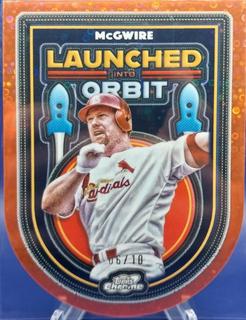 Mark McGwire