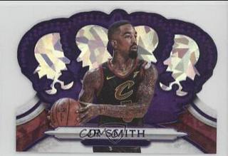 JR Smith