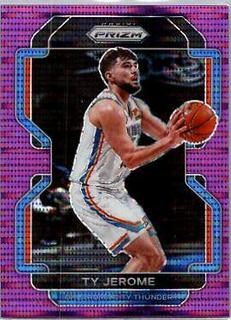 Ty Jerome