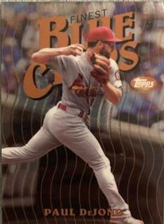 Paul DeJong