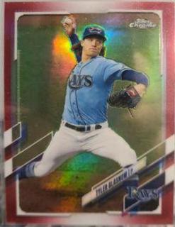 Tyler Glasnow