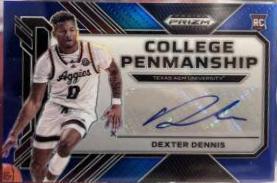 Dexter Dennis