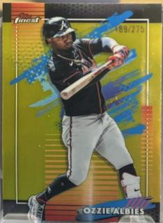 Ozzie Albies