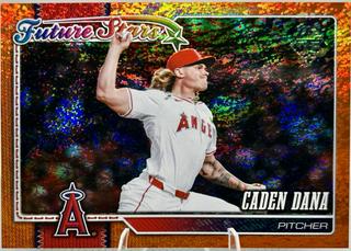 Caden Dana