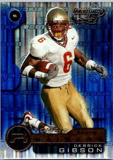 Derrick Gibson