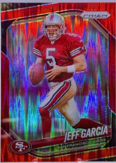 Jeff Garcia