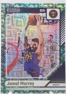 Jamal Murray
