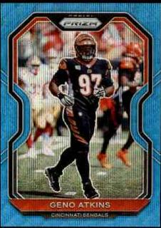 Geno Atkins