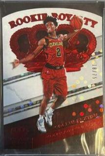 Collin Sexton