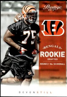Devon Still
