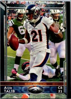 Aqib Talib