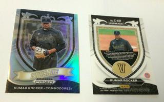 Kumar Rocker