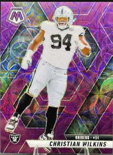 Christian Wilkins