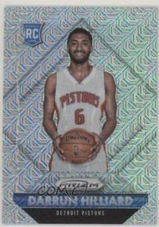 Darrun Hilliard