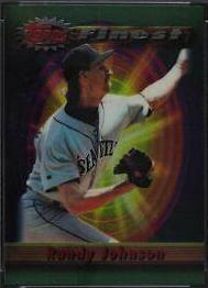 Randy Johnson