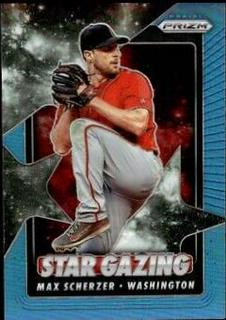 Max Scherzer