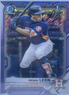 Pedro Leon