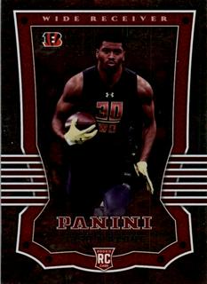 Josh Malone