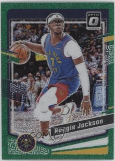 Reggie Jackson