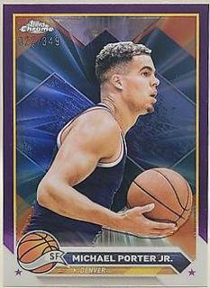 Michael Porter Jr.