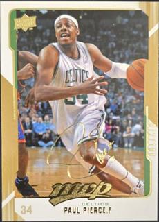 Paul Pierce